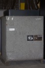 Used 3228 Allied Gary TL15 High Security Safe